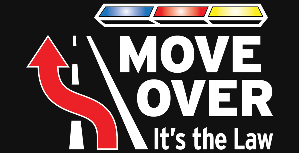 Move Over